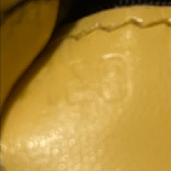 PRADA Vintage Leather Compact Trifold Wallet In Box Rare - Picture 5 of 15